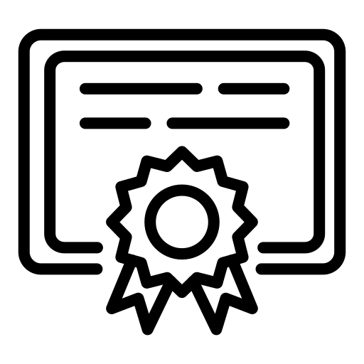 Certifications and Courses
