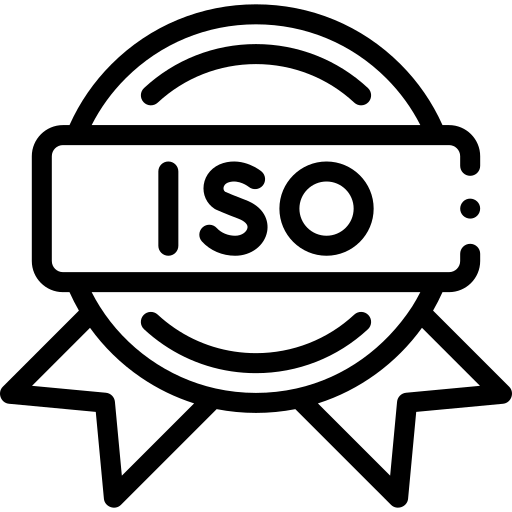 ISO Certifications Offered