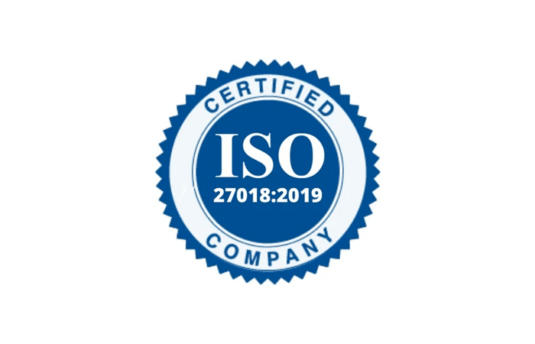 ISO/IEC 27018:2019 – Best ISO Certification Consultants – Vidhi Consultancy