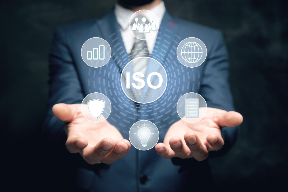 Streamlining Operations: How ISO Compliance Enhances Efficiency